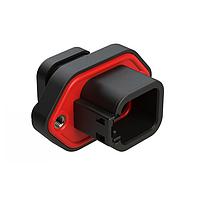 Amphenol SINE Systems ATP04-6P-PM05ECBK Housings A SERIES