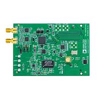 Analog Devices EVAL-ADAQ23876FMCZ Power Management Specialized EVALUATION BOARD