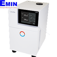 Lauda P 2 EC Heating Circulation Thermostat (80 ... 250 °C, 4.4L)