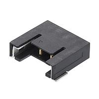Molex 205338-0004 Shrouded 2mm Pico-Lock Hdr SR RA SrfMt PosLck 4Ckt