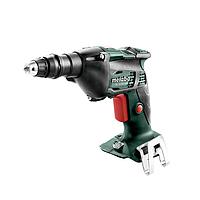METABO SE 18 LTX 2500 Cordless drywall screwdriver (0-2500 rpm)
