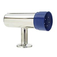 MKS 275 Convection-enhanced Pirani Vacuum Pressure Sensors (ISO-KF; NW40)