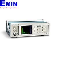 TEKTRONIX PA3000 4CH Multi-phase AC/DC Power Analyzer (600Vrms、30Arms)