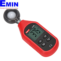 UNI-T UT383 Digital Light Meter (0~199,900Lux)