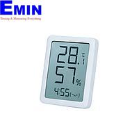 INSIZE 0319-TH60 Mini temperature and humidity meter (0°C ~ 55°C; 0%RH ~ 99% RH)