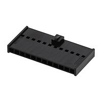 Molex 90156-0152 Receptacle Housing 2.54MM CGRIDIII HSG 12P SR CRIMP