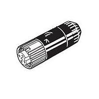 Omron Automation and Safety XS2G-A4C1 Circular Metric Connectors CONNECTOR