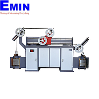 HST GQR-1000 Optical Fiber Cable Flexing Testing Machine