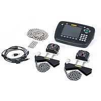 EASYLASER Laser Pulley/Shaft Alignment System Inspection Service