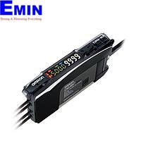 OMRON E3NX-MA41 2M Smart Fiber Amplifier Unit (2 channels, PNP)