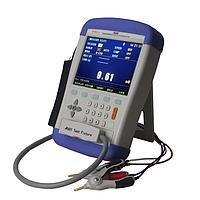 JINKO JK629B Handheld Low Resistance Tester (0.01μΩ~200MΩ)