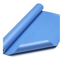 Desco S1500-361200 1-Layer Mat SINGLE-LAYER VINYL MAT BLUE, 36" X 100 FT X 0.060"