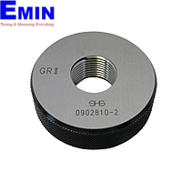 SOKUHANSHA M14x1 6g GRNR Screw Thread Limit Ring Gauge
