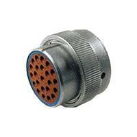 DEUTSCH - TE Connectivity HD36-24-23PE Connectors PLUG ASM