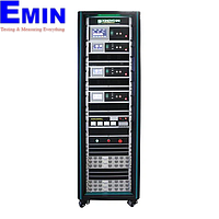 Ponovo PAV3000 Four Quadrant Power Amplifier