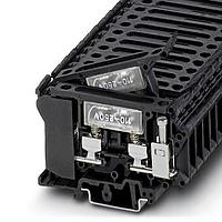 PHOENIX CONTACT 3004236 Fuse Terminal Block UK 6 3-HESILA 500