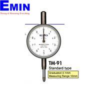 TECLOCK TM-91 Dial Indicator