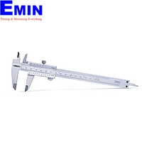 INSIZE 1205-2001S VERNIER CALIPER (0-200mm)