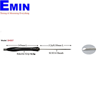 EZDO SH007 Thermocouple and RTD Temperature Probe