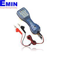 Fluke Network 52801009 TS52 PRO test set with ABN/PP clips