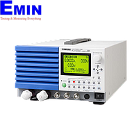 KIKUSUI PZL164WH Multifunctional High Voltage DC Electronic Load (16.5A; 330W)