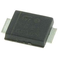STMicroelectronics STPS2L60UF Schottky Rectifiers Power Schottky Rec 2A IF 60Vrrm 0.55VF