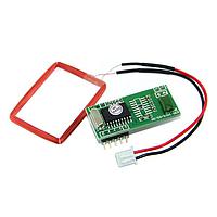 Seeed Studio 113990014 NFC/RFID Development Tools 125Khz RFID module - UART