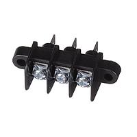 Molex 38731-7203 Beau Barrier Terminal Strip SR BTS FT 50 3 ASY