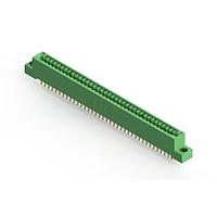 EDAC 846-074-556-208 Receptacles High Temp Card Edge Connectors