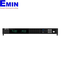 ITECH IT-M3912C-800-48 Bidirectional Programmable DC Power Supply (800V, ±48A, ±12kW)