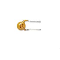 Littelfuse TRF250-080T-AP PolySwitch Resettable Fuses 0.08A 250V