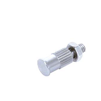 INSIZE 6282-1102 Flat points (10mm)