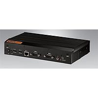 Advantech DS-570GQ-U4A1E Embedded Box Computers Intel Celeron J1900, w/ 2GB RAM, 500GB HDD, WES7P 64-bit