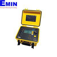 Insulation Tester Calibration Service