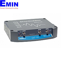 Metrix MTX 1052B (MTX1052B-PC) Analyser oscilloscopes with remote interface (MTX1052B-PC, 150Mhz, 2Ch, 200Msa/s)