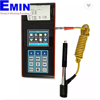 Lonroy LR530 Portable Hardness Tester Durometer For Metal