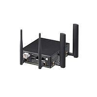 ADLINK Technology EMU-200-W Gateways Next gen protocol gateway include Web Console with ARM Cortex A9 CPU and flexibility to expand LTE modules via M.2. The onboard WiFi module enables its wireless communication capability