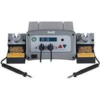 PACEWORLDWIDE ST 100 Dual Channel System with Two TD-100 Irons