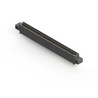 EDAC 395-041-541-612 Standard Card Edge Connectors .100" (2.54mm) Pitch Card Edge Connector
