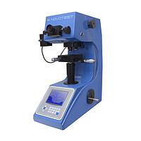 NOVOTEST TB-MCV-1 Micro Vickers Hardness Tester (Integrated printer)