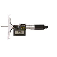 Asimeto 205-02-0 Digital Depth Micrometers (0-50mm / 0-2")