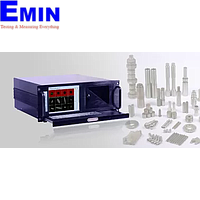 HUATEC HEF-2000 Eddy Current Testing Machine (10 Hz~12MHz)