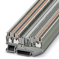 PHOENIX CONTACT 3210198 DIN Rail Terminal Blocks PT 2,5-TWIN-TG