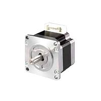 SANMOTION SM2561C60B41P 2-Phase 2-Phase Stepping Motor, Single Shaft, 56mm, Bipolar, Connector, 0.75 Nm