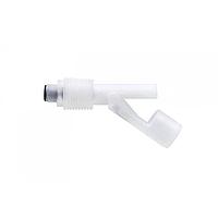 Cynergy3 RSF84YP Liquid Level Sensors Horiz, SPNO 25VA, PP, 1/2NPT mount, M12 plug