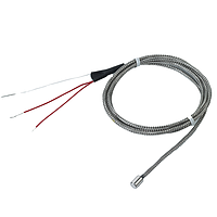 Sterling Sensors RGBEA33.20101MA7 Pt100 Bearing Sensor (3-wire class B Ø3.2x10mm, -50~250°C)