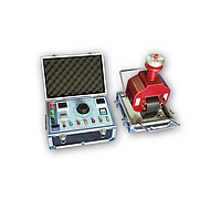 EPHIPOT EPTC-M50 Manual AC/DC Hipot Test Set (380V; 50kVA)