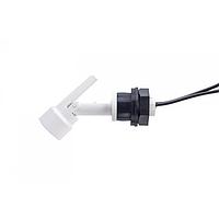 Cynergy3 LLF78Y100RN Liquid Level Sensors Ext Low level float switch, 25VA, PP(UL), 1m PVC 16/0.2, nitrile gasket