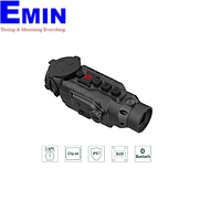 Guide TA435 Clip-on Thermal Imaging Attachment (8μm~14μm; 10.66°×8.0°)