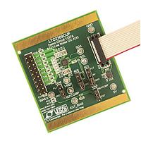Analog Devices DC1337A ADC LTC2309 Demo Board - 12-bit, 8-channel S